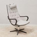 1625 9008 SWIVEL CHAIR